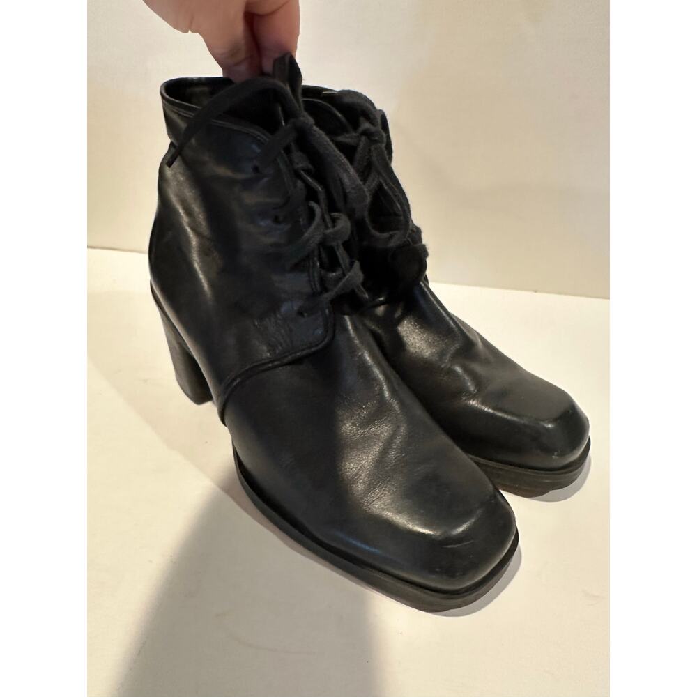 Enzo Angiolini boots